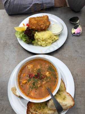 Sendlinger Berg Fischer