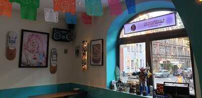 Crazy Nate's Johannis