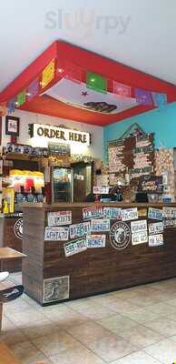 Crazy Nate's Johannis