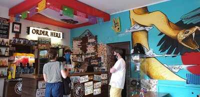 Crazy Nate's Johannis