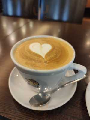 Mr. Bleck Coffeeshop