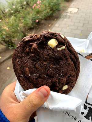 Mr. Bleck Coffeeshop