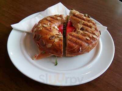 Mr. Bleck Coffeeshop