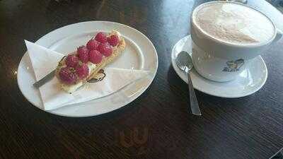 Mr. Bleck Coffeeshop