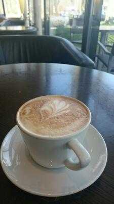 Mr. Bleck Coffeeshop