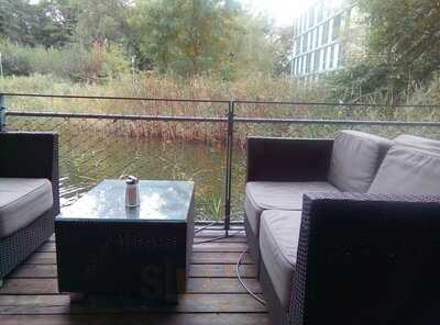 Mr. Bleck Coffeeshop