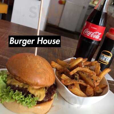 Burger House
