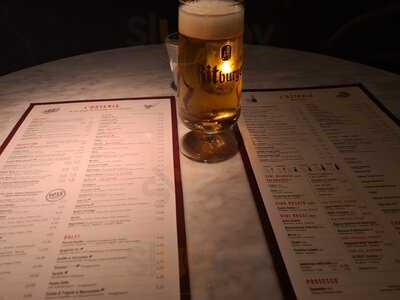 L'osteria München Bauhausplatz