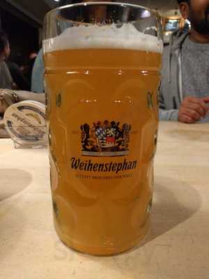 Bierstube