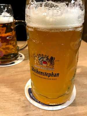 Bierstube