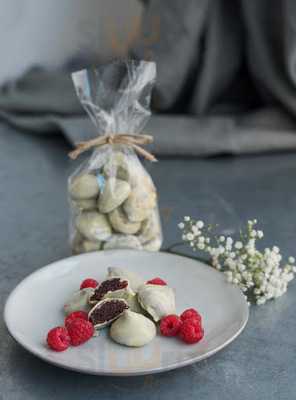 Lebkuchenhaus Gollmann