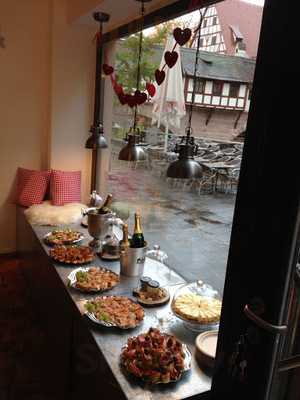 Lebkuchenhaus Gollmann