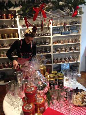 Lebkuchenhaus Gollmann