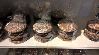 Lebkuchenhaus Gollmann