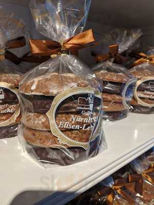 Lebkuchenhaus Gollmann