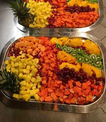 Frooteria Juice & Bagels