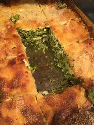 Frooteria Juice & Bagels