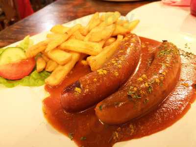 Bären-treff Der Fruchtgummi-laden