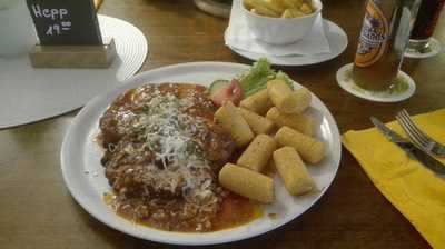 Bären-treff Der Fruchtgummi-laden