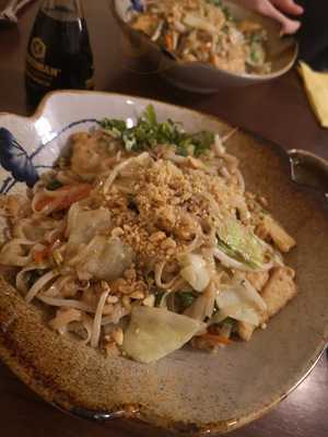 Ben Thanh Restaurant