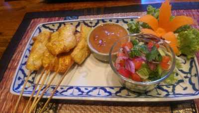 Aroy Dee Thai Imbiss