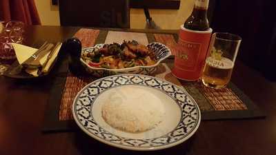 Aroy Dee Thai Imbiss