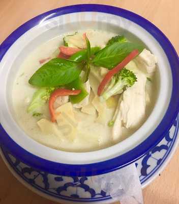 Aroy Dee Thai Imbiss