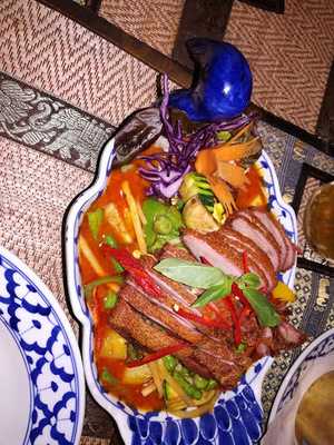 Aroy Dee Thai Imbiss