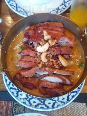 Aroy Dee Thai Imbiss