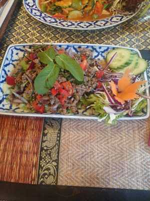 Aroy Dee Thai Imbiss