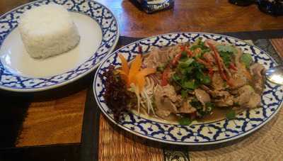 Aroy Dee Thai Imbiss