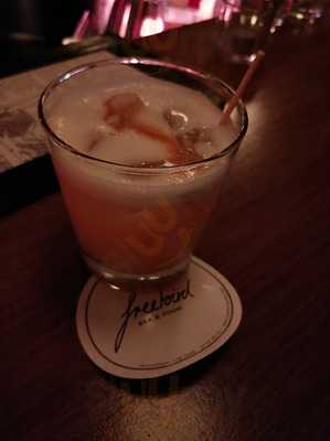 Freebird Bar And Food