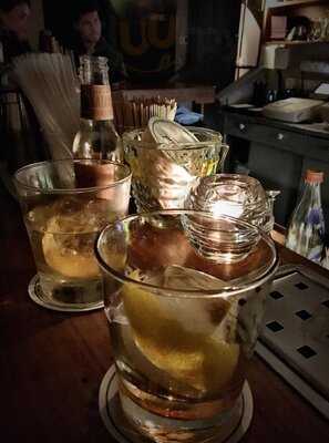 Freebird Bar And Food