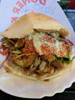 Munich Döner
