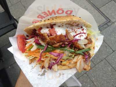 Munich Döner