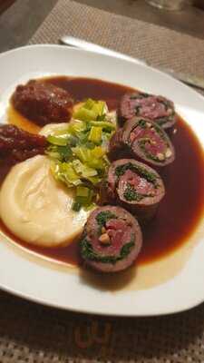 Zirbelstube Restaurant & Hotel