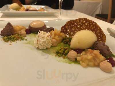 Zirbelstube Restaurant & Hotel