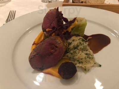 Zirbelstube Restaurant & Hotel