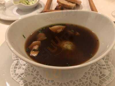 Zirbelstube Restaurant & Hotel