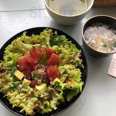 Suzuki - Nomnom Kitchen