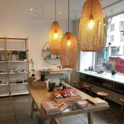 Suzuki - Nomnom Kitchen