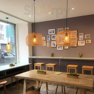 Suzuki - Nomnom Kitchen