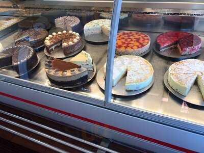 Tortenparadies München