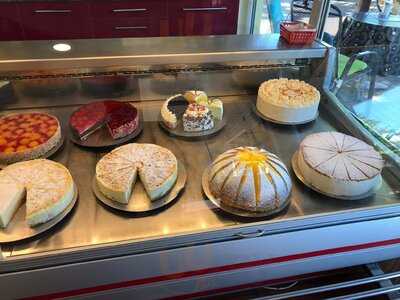 Tortenparadies München