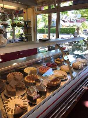 Tortenparadies München