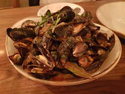 Monte Calabrese Würzburg