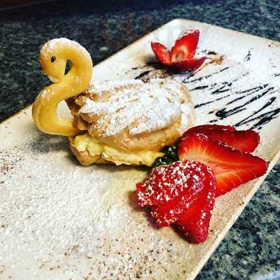 Monte Calabrese Würzburg