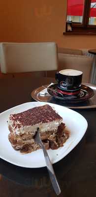 Segafredo Espresso Bar