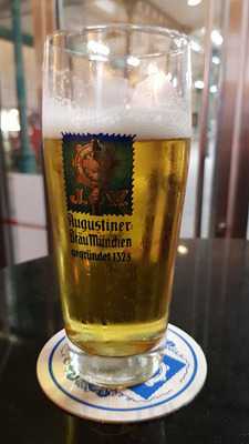 Segafredo Espresso Bar