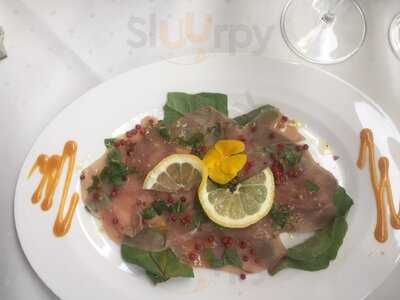 Restaurante Caesar's